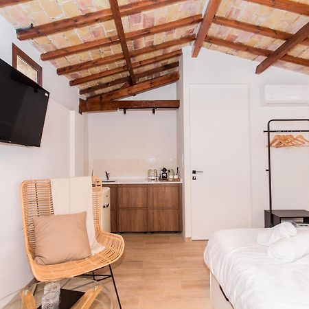 Pizarro By Seaward Suites Villajoyosa Oda fotoğraf