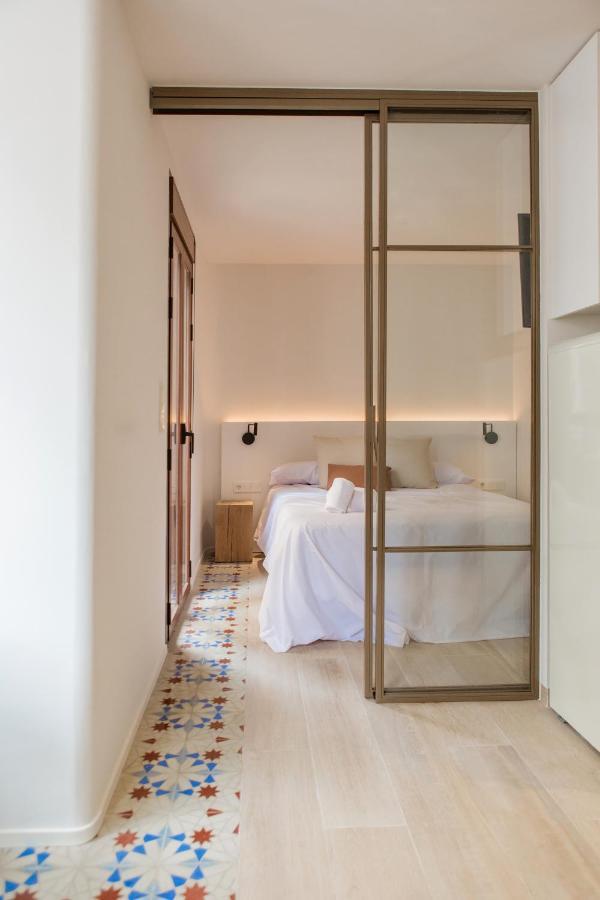 Pizarro By Seaward Suites Villajoyosa Dış mekan fotoğraf