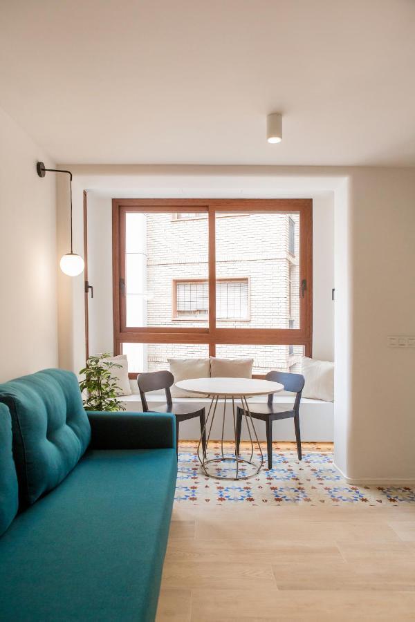 Pizarro By Seaward Suites Villajoyosa Dış mekan fotoğraf