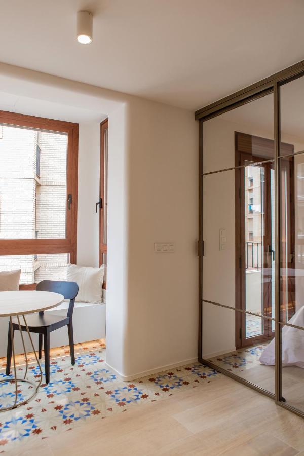Pizarro By Seaward Suites Villajoyosa Dış mekan fotoğraf