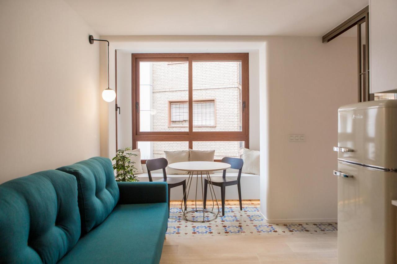 Pizarro By Seaward Suites Villajoyosa Dış mekan fotoğraf