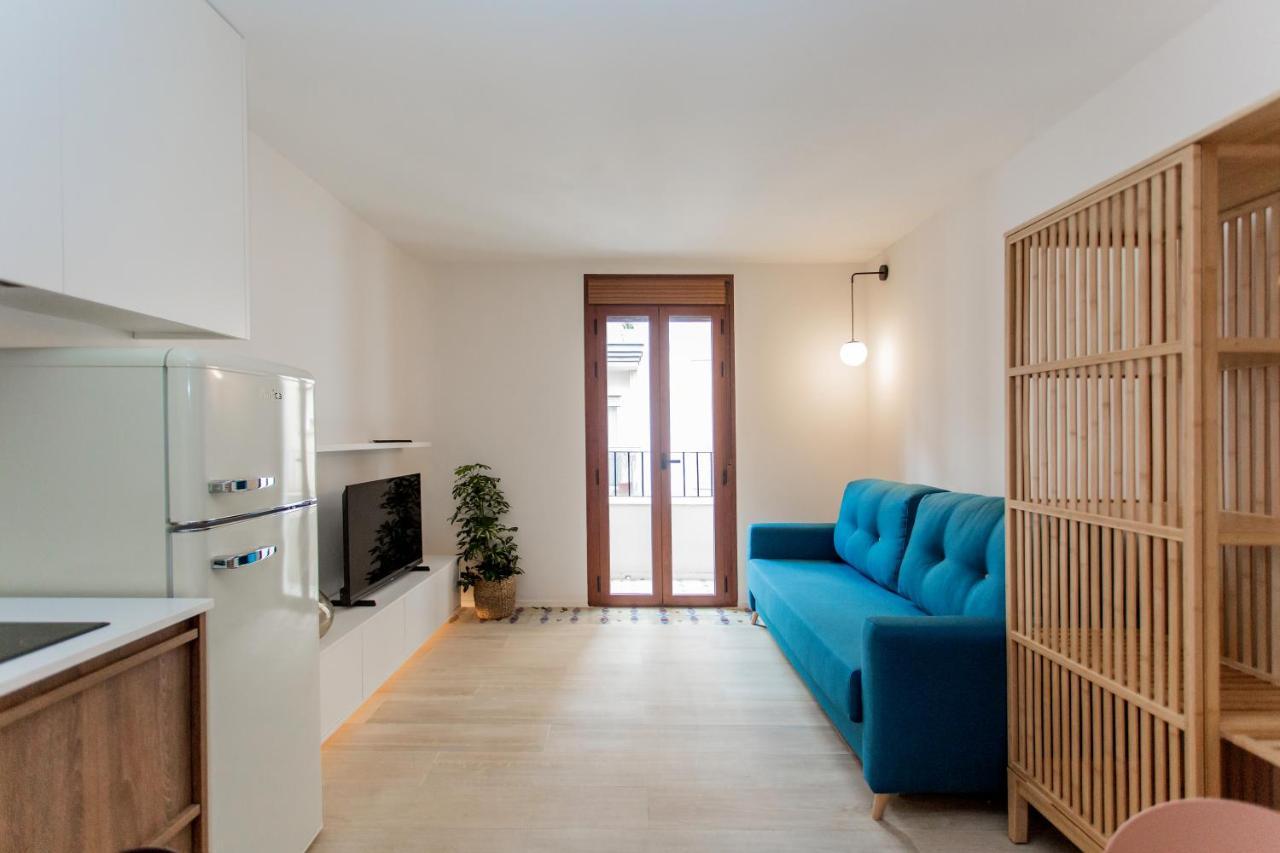 Pizarro By Seaward Suites Villajoyosa Dış mekan fotoğraf