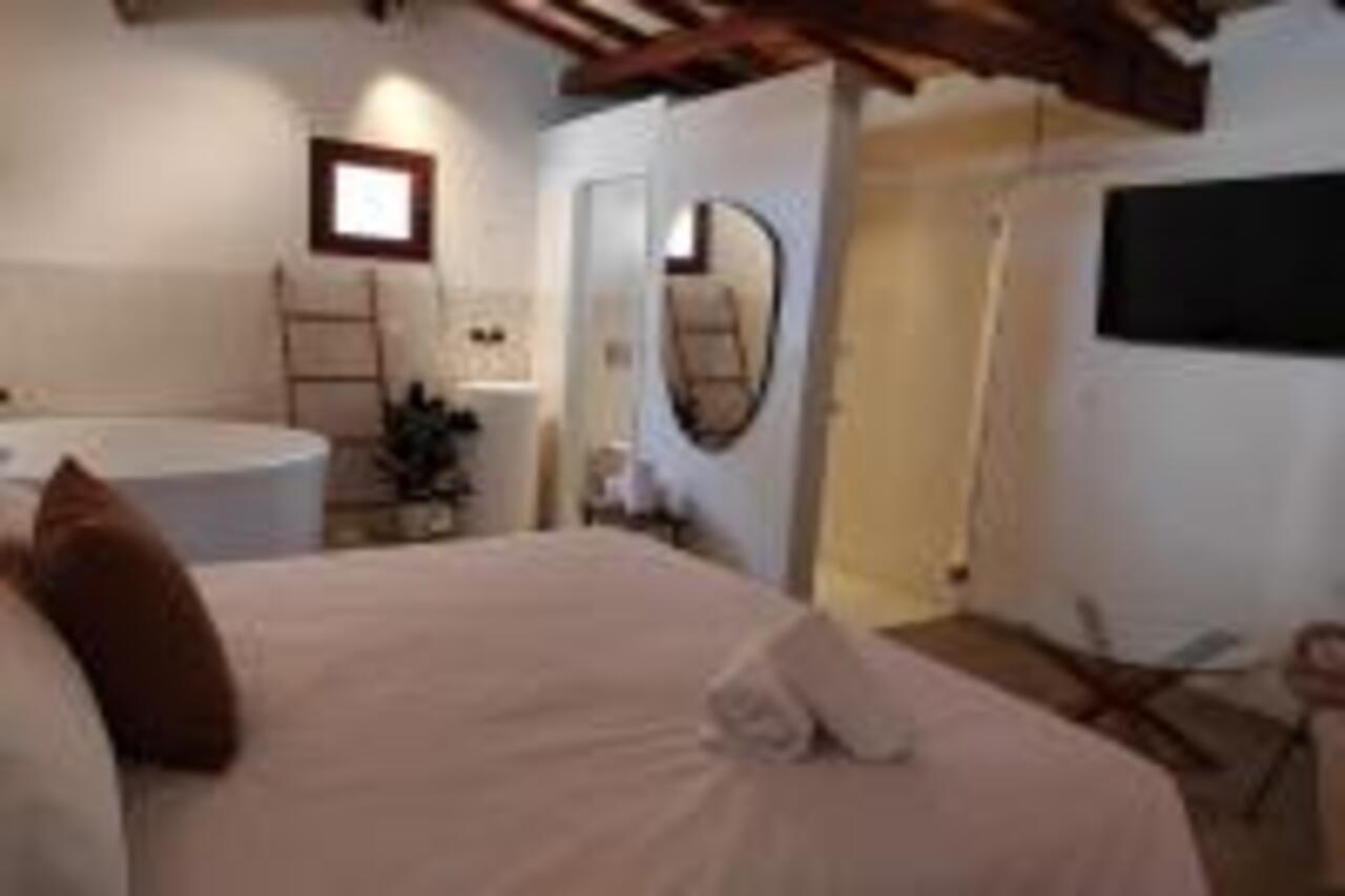 Pizarro By Seaward Suites Villajoyosa Dış mekan fotoğraf