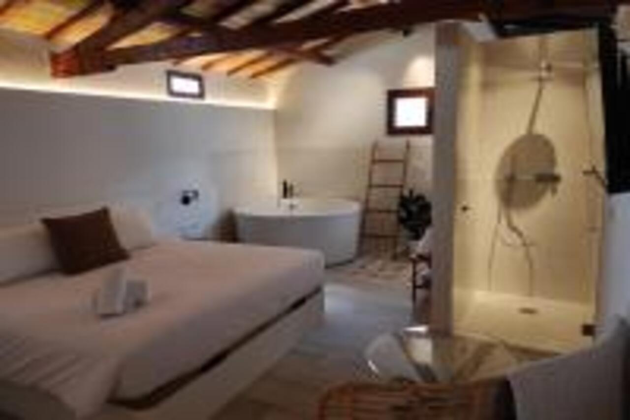 Pizarro By Seaward Suites Villajoyosa Dış mekan fotoğraf