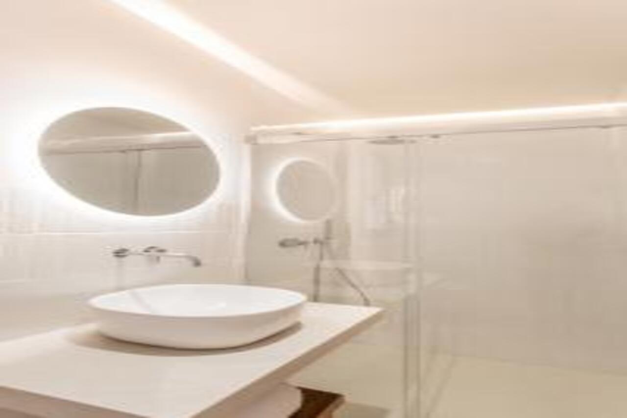 Pizarro By Seaward Suites Villajoyosa Dış mekan fotoğraf